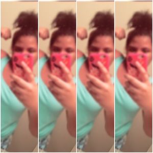 Meet your Posher, Ashley