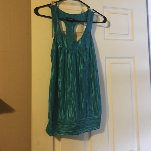 A beatiful summer top