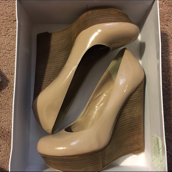 Steve Madden Wedges - Picture 4 of 4