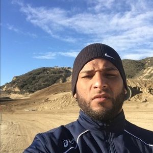 Meet your Posher, Maikel