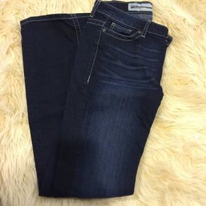 Size 27L BKE jeans