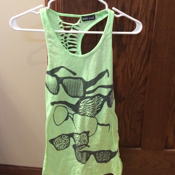 XS Wet Seal Tank