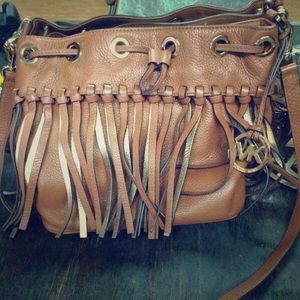 MK Michael Kors Christy Handbag