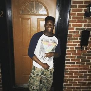 Meet your Posher, Xavier