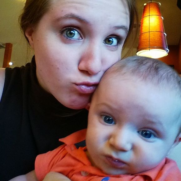 Meet your Posher, Jessica