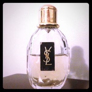 Yves Saint Laurent Parisienne perfume