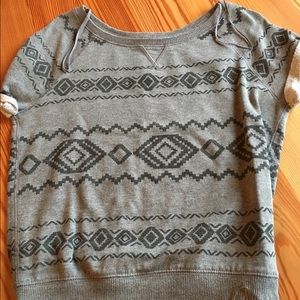Aeropostale sweatshirt