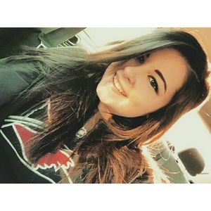 Meet your Posher, Payton