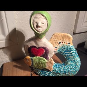 Meet your Posher, Chiyeko