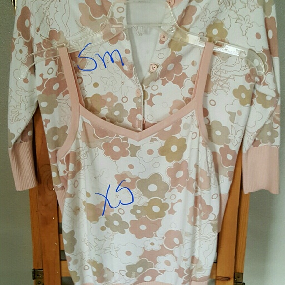 GAP Bundle 5 pc Coordinates - Picture 2 of 4