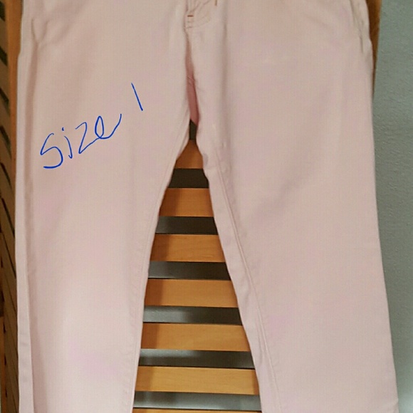 GAP Bundle 5 pc Coordinates - Picture 3 of 4