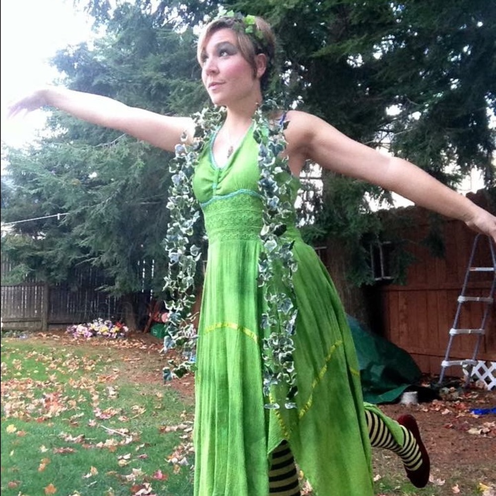 Meet your Posher, Rexy