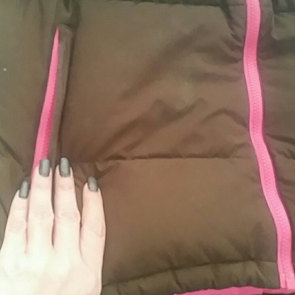 Browning coat - Picture 3 of 4