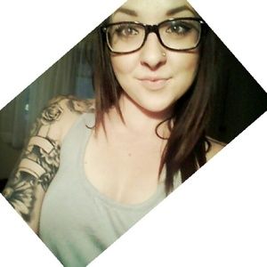 Meet your Posher, Jenika