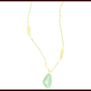 14k gold necklace