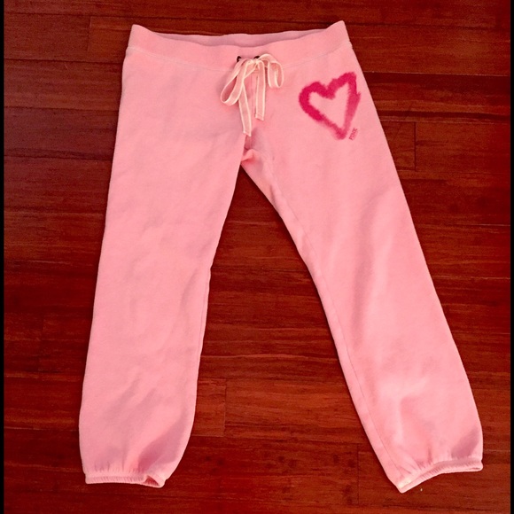 PINK VS Lounge Pants 💕💕