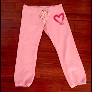 PINK VS Lounge Pants 💕💕