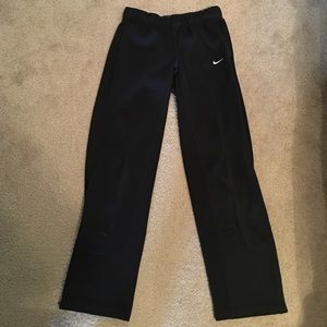Nike Therma-Fit sweats