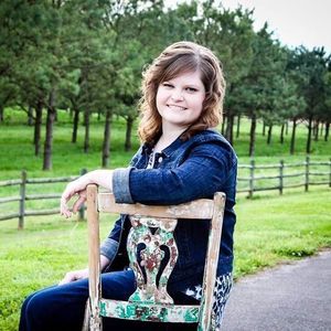 Meet your Posher, Beth