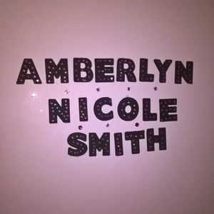 Meet your Posher, Amberlyn