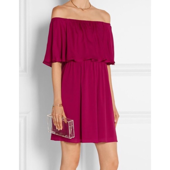 Alice + Olivia Dress