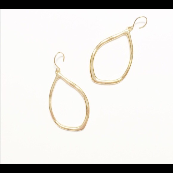 14k gold earrings