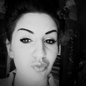 Meet your Posher, Teresa