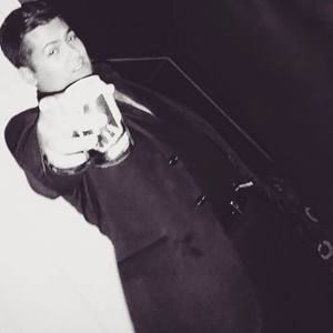 Meet your Posher, Alberto