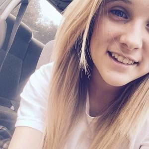 Meet your Posher, Kaitlyn