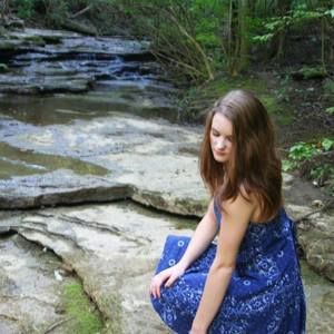 Meet your Posher, Kelci