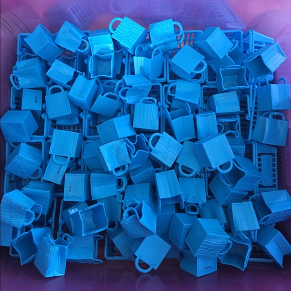 Season 1 shopkins baskets