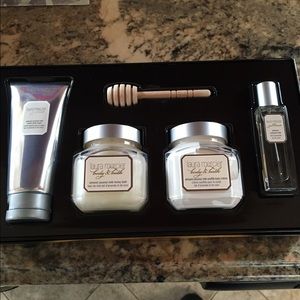 Perfume set