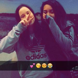 Meet your Posher, Jimena