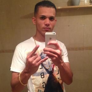 Meet your Posher, Joey