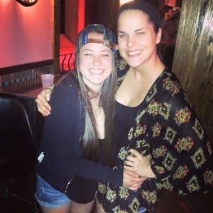 Meet your Posher, Kelly