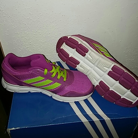 Adidas shoes
