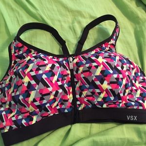 Victoria Secret sports bra