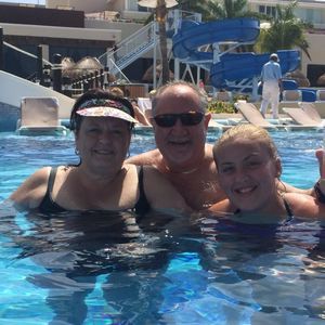 Meet your Posher, Peyton