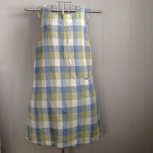 G H Bass Company, sleeveless dress vintage