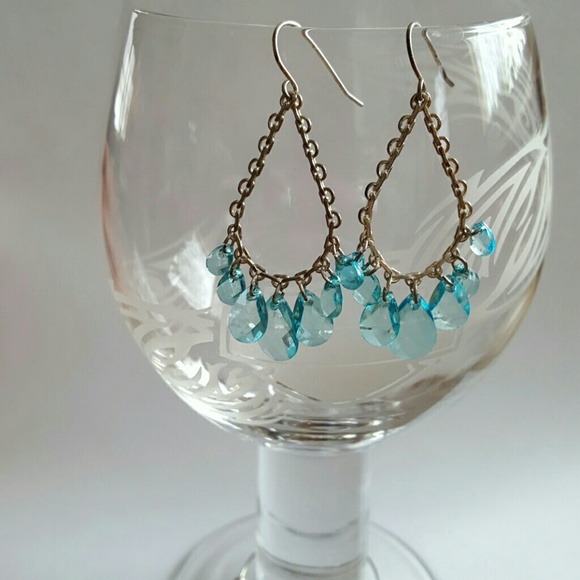 Earrings - Picture 2 of 2