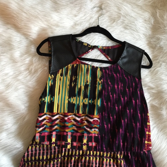 NEVER WORN Forever 21 Dress