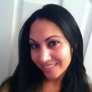 Meet your Posher, Adriana