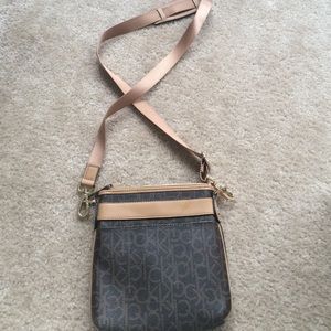 Calvin Klein crossbody