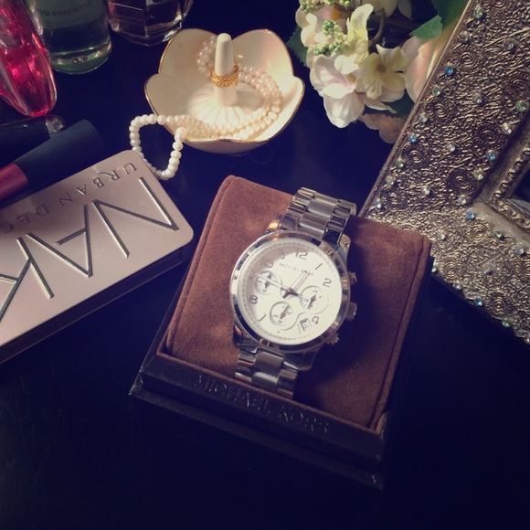 Michael Kors Accessories - Michael Kors Watch