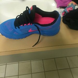 Meet your Posher, Keyona