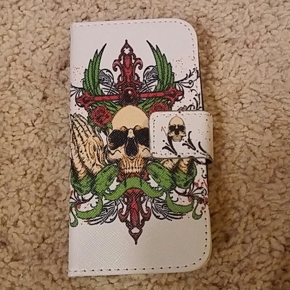 Samsung galaxy s5 case