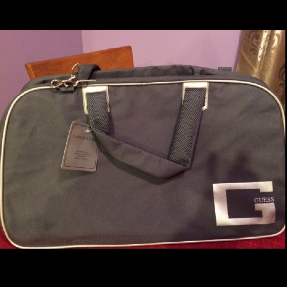 Guess Duffle Bag