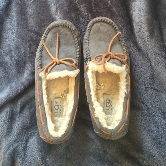 Ugg Moccasins