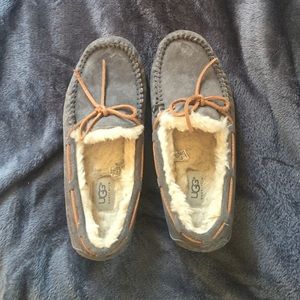 Ugg Moccasins