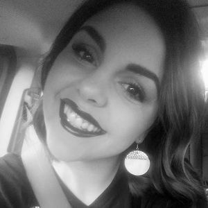 Meet your Posher, Brianna